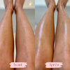 Duo Gants Exfoliants En Soie Corps Et Visage