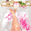 Gant Exfoliant En Soie Corps