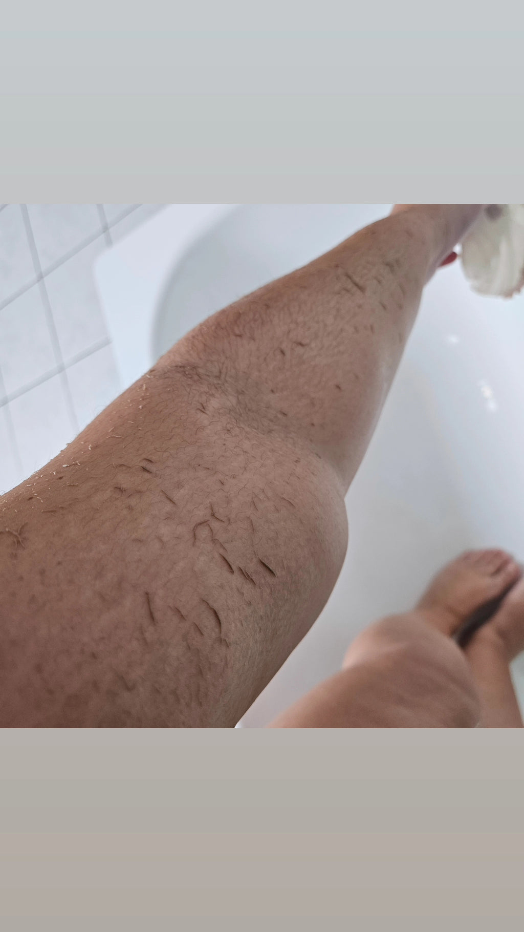 Gant Exfoliant En Soie Corps